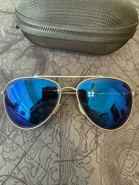 Costa Del Mar Aviators